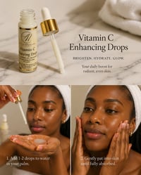 Image 3 of Vitamin C Enhancing Drops