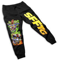 uka boy joggers