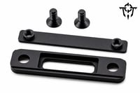 Image 2 of AR15 MLOK Rail for Standard Handguards