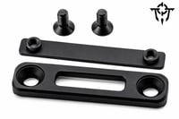 Image 3 of AR15 MLOK Rail for Standard Handguards