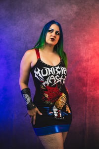 Image 12 of S/M Municipal Waste Dress