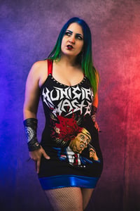 Image 4 of S/M Municipal Waste Dress