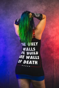Image 13 of S/M Municipal Waste Dress
