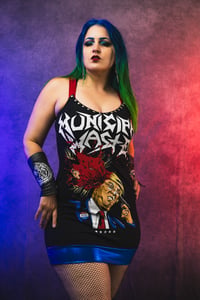 Image 8 of S/M Municipal Waste Dress