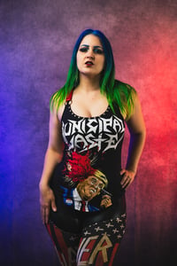 Image 5 of S/M Municipal Waste Tank Top