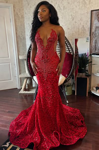 Image 4 of The Dorah Dress