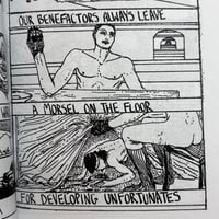 Image 7 of Imaginary W.O.L.F. II by Luke Fallon and Isobel McHattie!