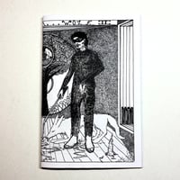 Image 1 of Imaginary W.O.L.F. II by Luke Fallon and Isobel McHattie!