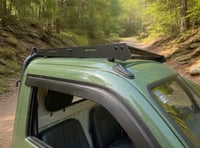 Image 1 of Node Roof Rack - Hijet