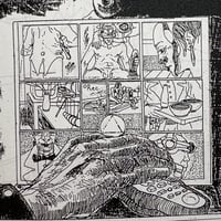 Image 4 of The Protean Computer by Luke Fallon and Isobel McHattie!