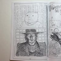 Image 7 of The Protean Computer by Luke Fallon and Isobel McHattie!