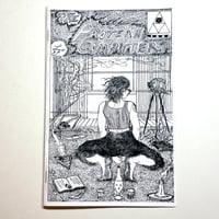 Image 1 of The Protean Computer by Luke Fallon and Isobel McHattie!