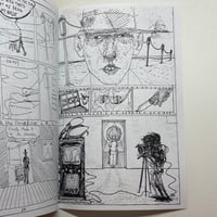 Image 9 of The Protean Computer by Luke Fallon and Isobel McHattie!