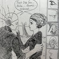 Image 10 of The Protean Computer by Luke Fallon and Isobel McHattie!