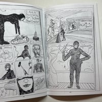 Image 11 of The Protean Computer by Luke Fallon and Isobel McHattie!