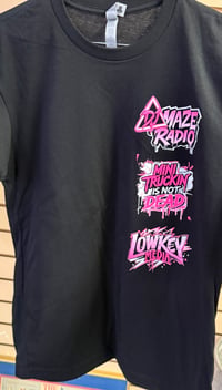 Image 4 of It’s not a Scene Shirt