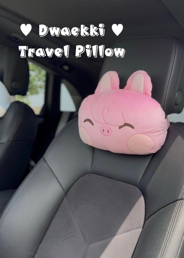 Image of PillowZ 