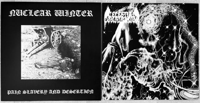 CELESTIAL WINTER BATCH