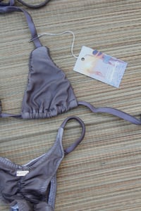 Image 3 of ♲ Soft Sand Bikini Set - XS