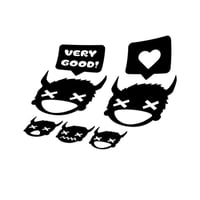 OGREPACK26 DECALS