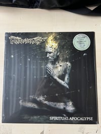 Image 1 of MONSTROSITY “SPIRITUAL APOCALYPSE” LP