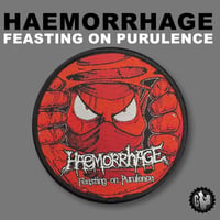 Image 1 of HAEMORRHAGE