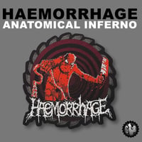 Image 2 of HAEMORRHAGE