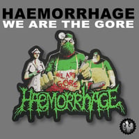Image 3 of HAEMORRHAGE