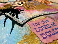 Image 3 of "For the love of Dolly"