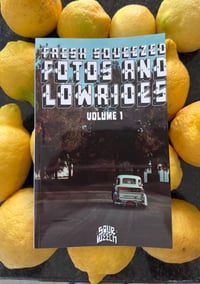 FRESH SQUEEZED FOTOS VOL 1