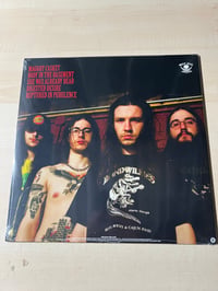Image 2 of 200 STAB WOUNDS LP