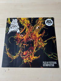 Image 1 of 200 STAB WOUNDS LP