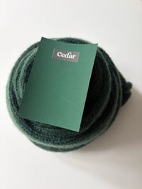 CEDAR COLLECTION | PREORDER