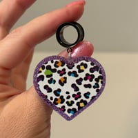 Iconic Dangles (sizes 4g-2")