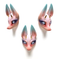 Image 8 of Chikkoi Kitsune Mask