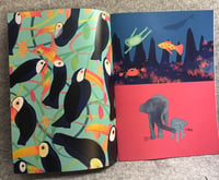 Image 4 of Little Beasts: Volume 2
