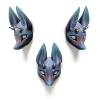 Image 10 of Chikkoi Kitsune Mask
