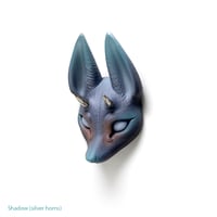 Image 9 of Chikkoi Kitsune Mask