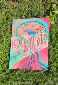 Image 1 of BRAINS