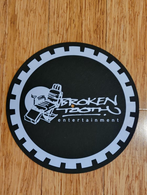 Image of BTE Slipmats