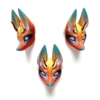 Image 14 of Chikkoi Kitsune Mask
