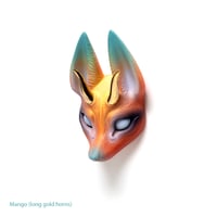 Image 13 of Chikkoi Kitsune Mask