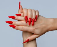 Nail Care & Massage