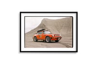 Image 1 of Desert Devil