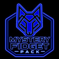 Image 1 of Spartan Mystery Fidget Pack