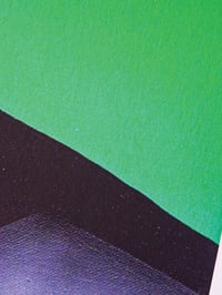 Image 5 of Bat Mayne Print