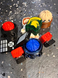 Image 3 of Spartan Mystery Fidget Pack