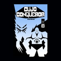 Image 1 of Cujo The Conqueror 3 PDF ONLY
