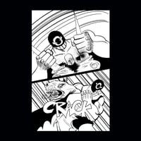 Image 2 of Cujo The Conqueror 3 PDF ONLY