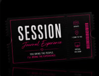 SESSION / EXPERIENCE IT